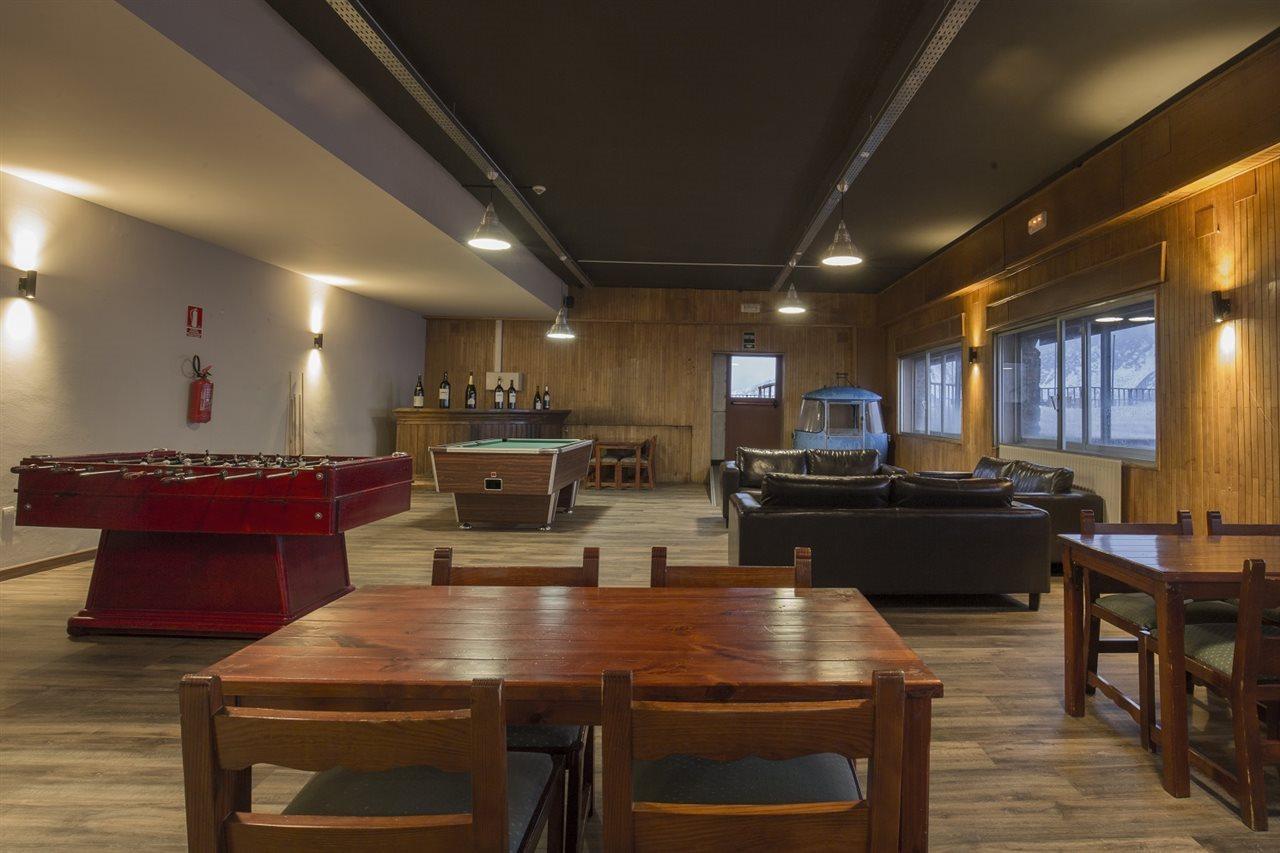 Pic Maia Mountain Hotel 2*