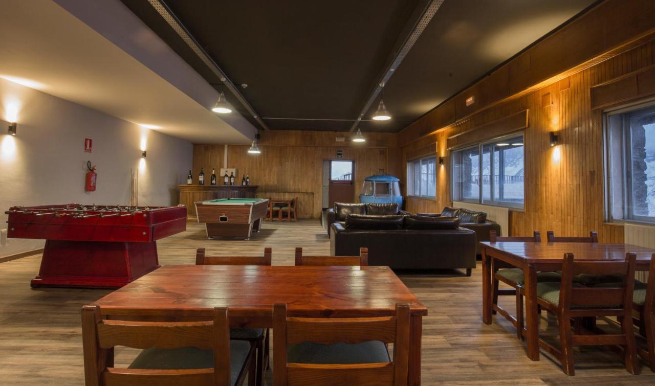 Pic Maia Mountain Hotel 2*