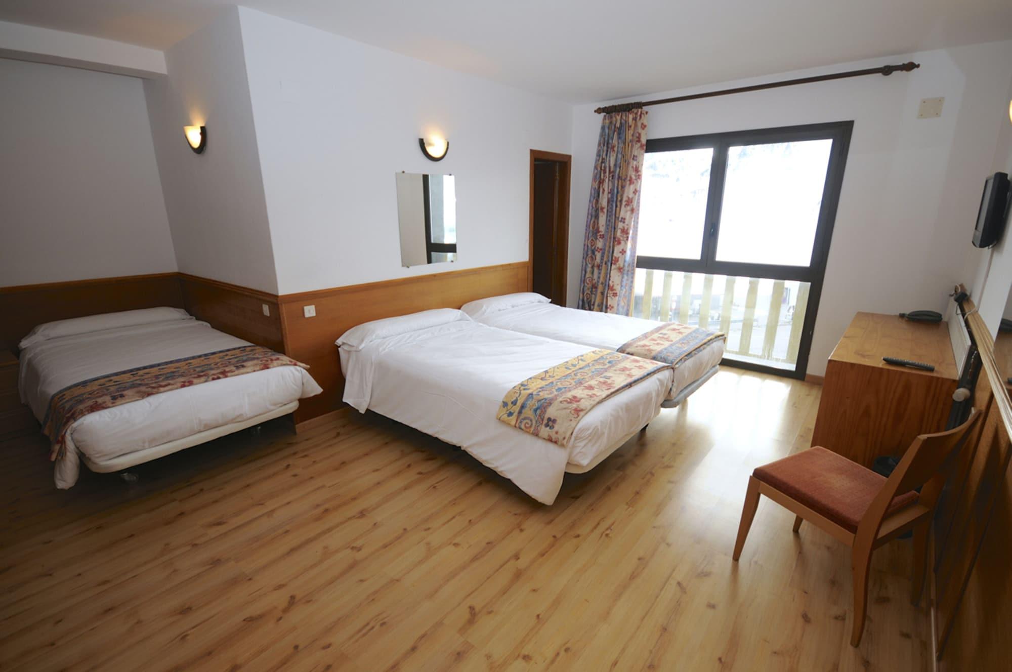 Pic Maia Mountain Hotel 2*