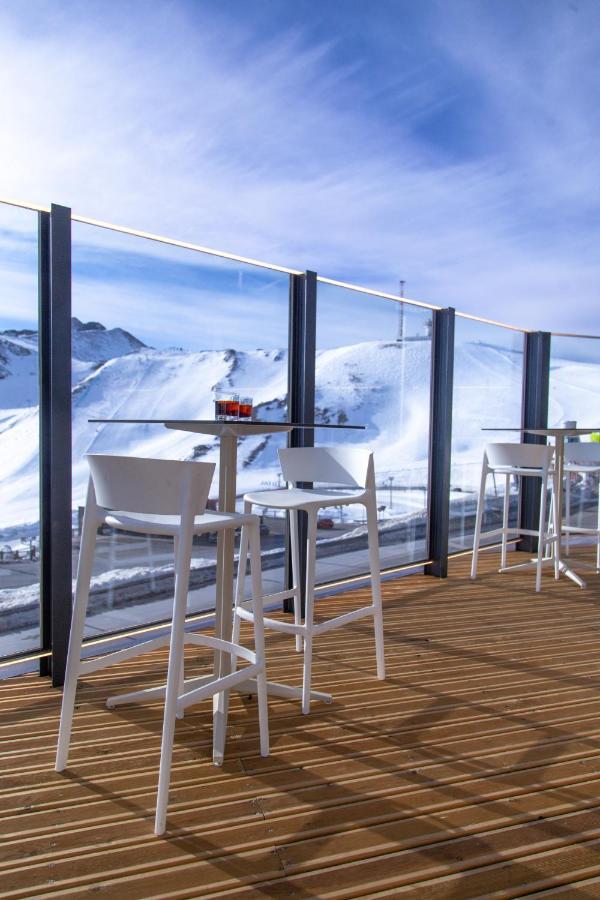 Pic Maia Mountain Hotel 2*