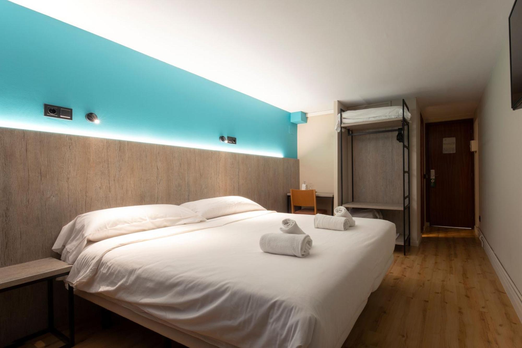 Hotel Pic Maia Mountain