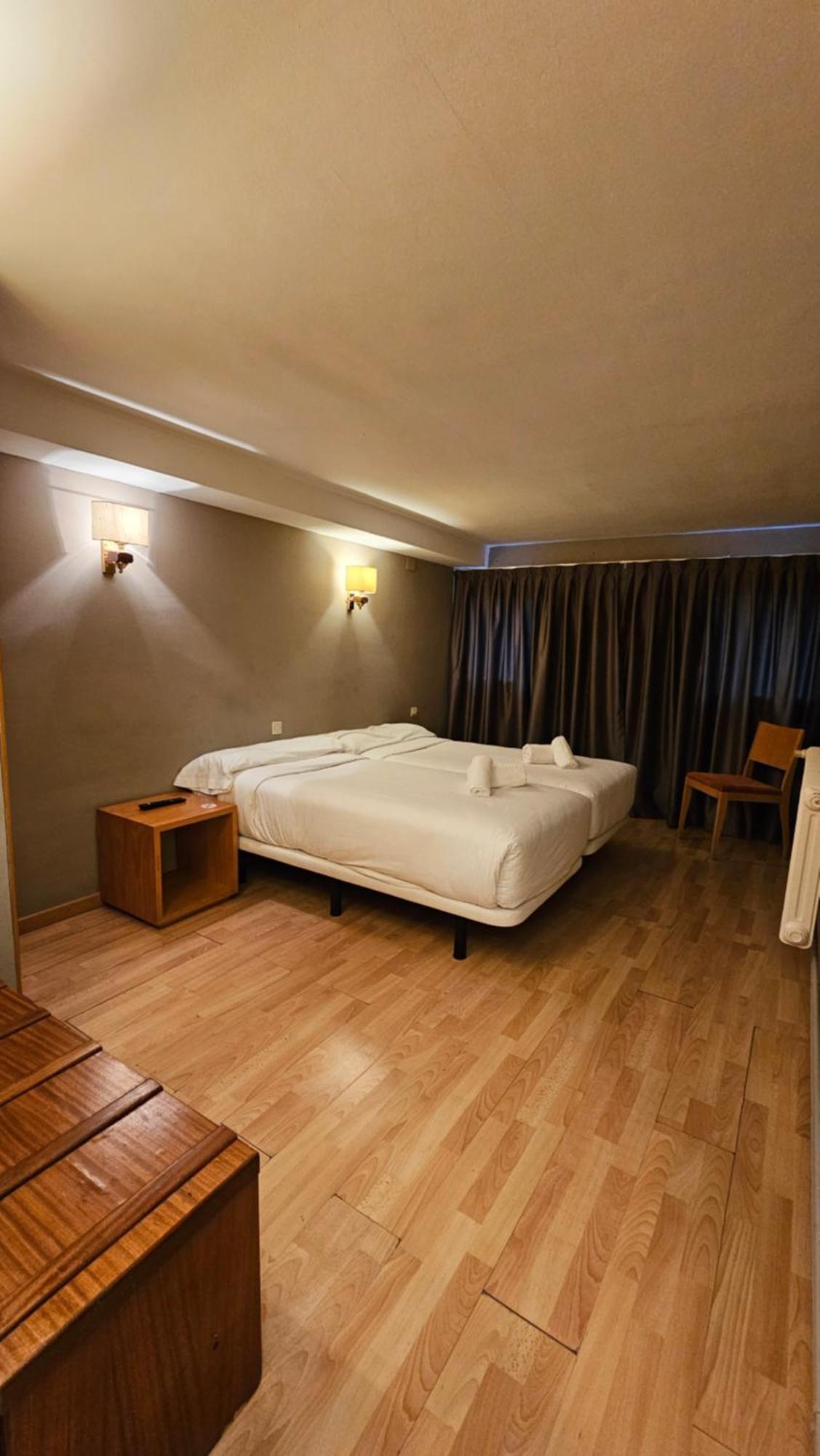 Pic Maia Mountain Hotel 2*