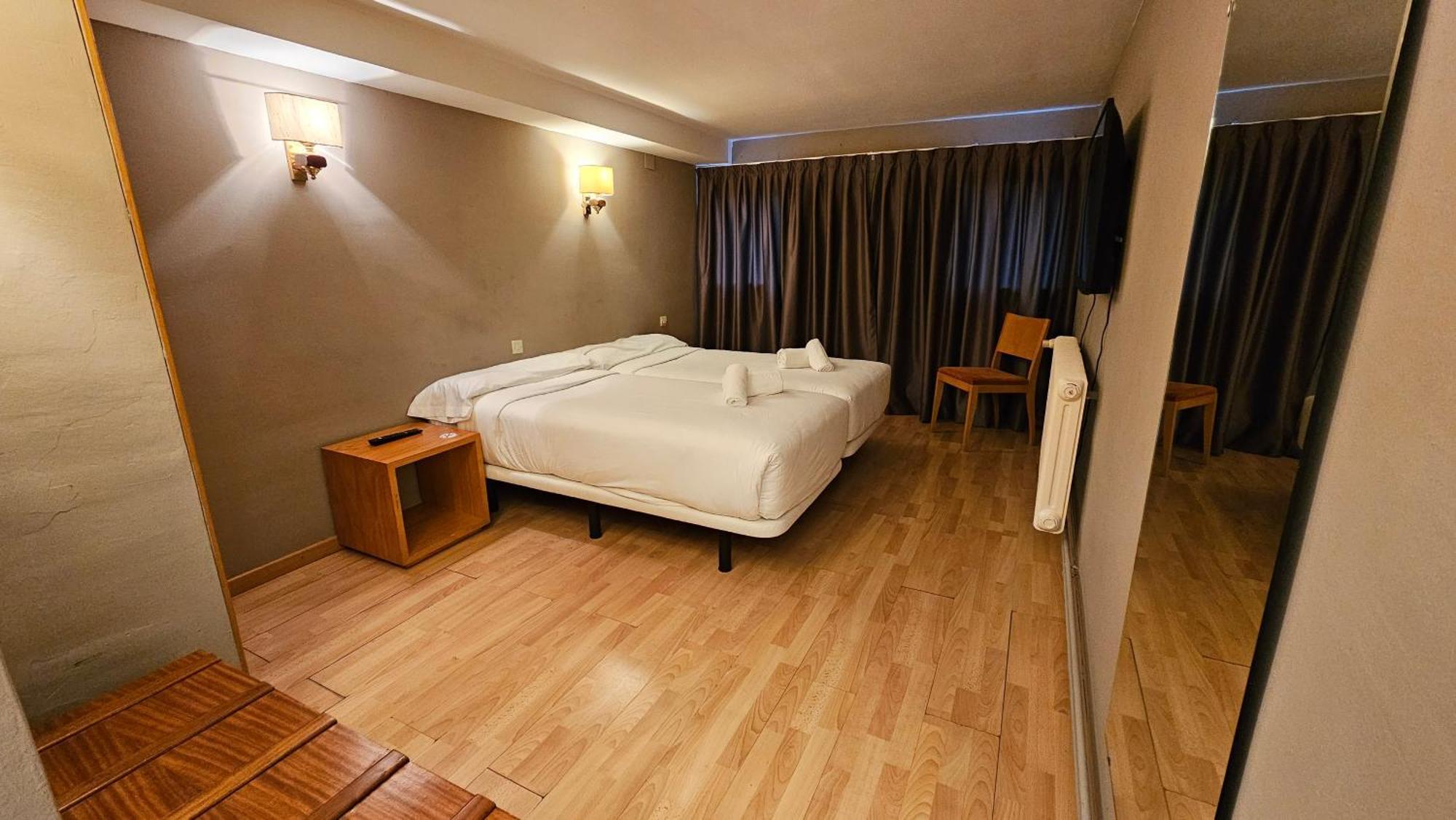 Hotel Pic Maia Mountain 2*