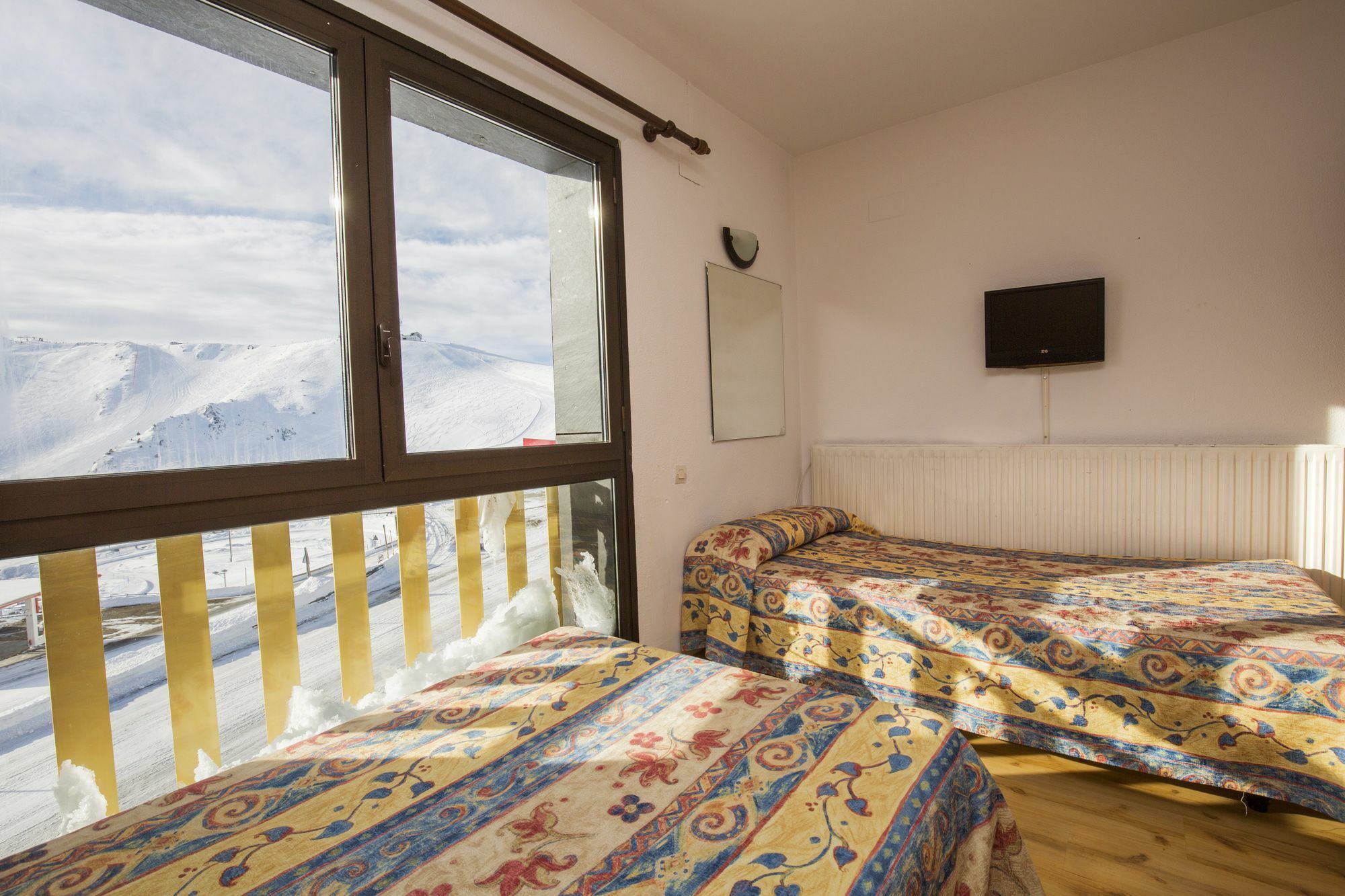Pic Maia Mountain Hotel 2*