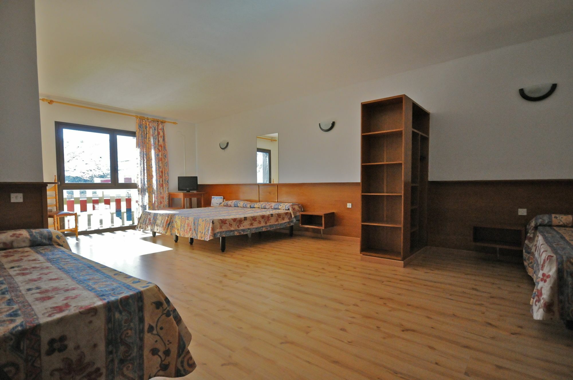 Hotel Pic Maia Mountain