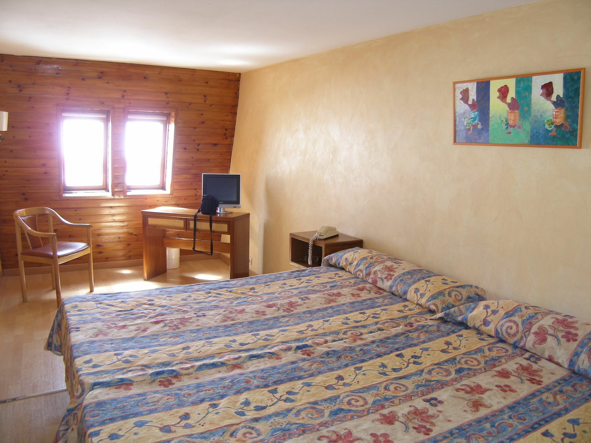 Hotel Pic Maia Mountain 2*
