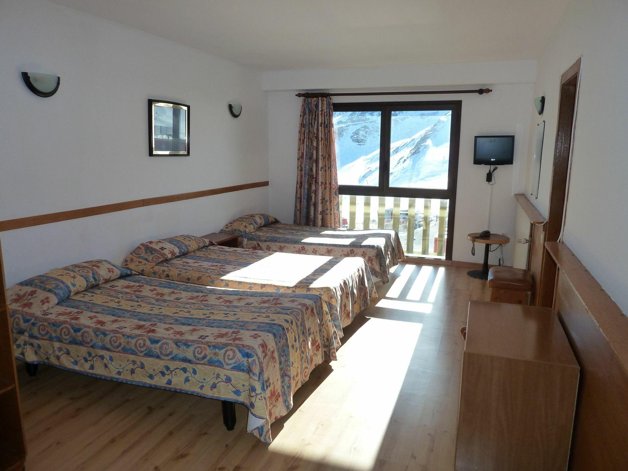 Pic Maia Mountain Hotel Pas De La Casa