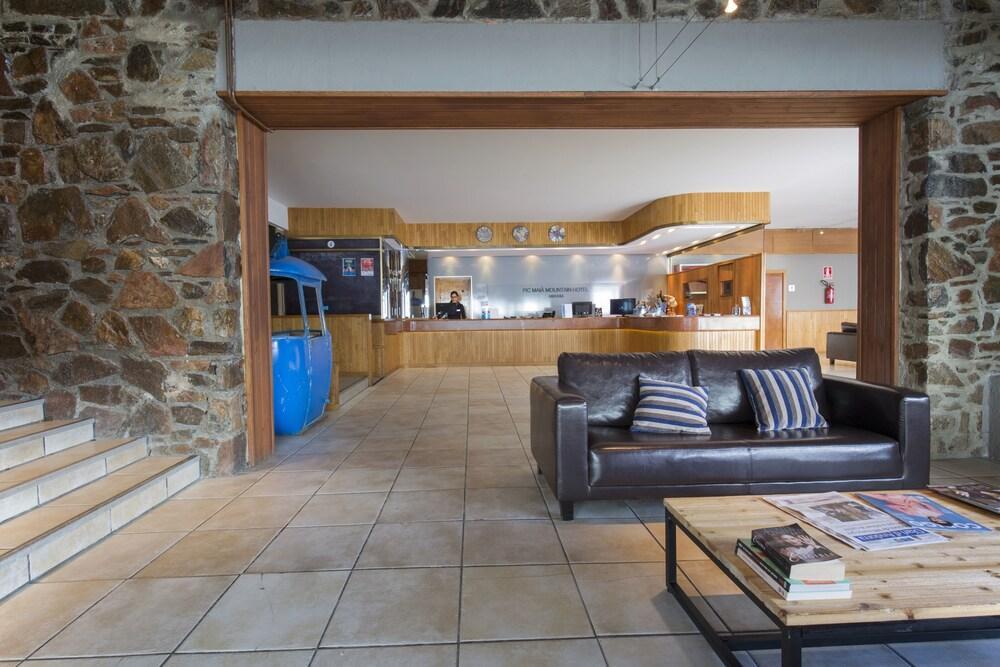 Hotel Pic Maia Mountain 2*