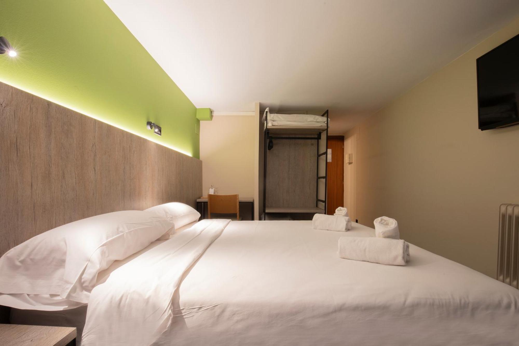 Pic Maia Mountain Hotel