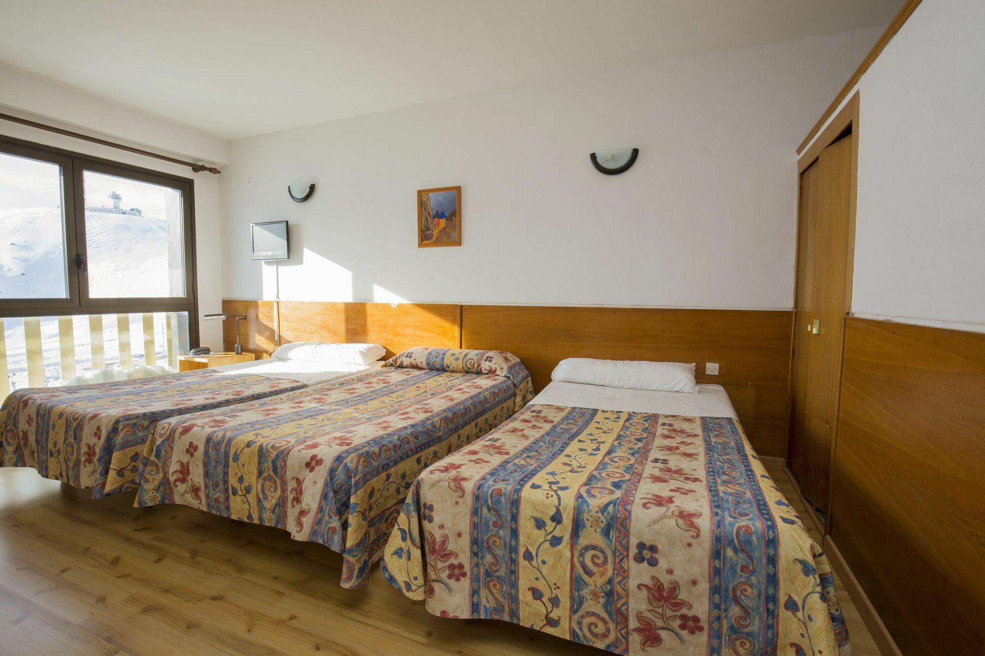 Hotel Pic Maia Mountain Pas De La Casa